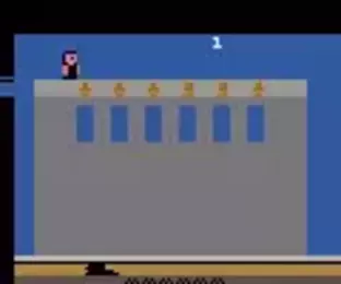 Image n° 1 - screenshots  : Boom Bang